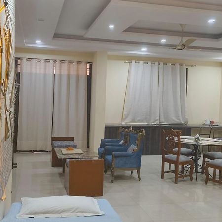 Elite Room - A Home Away Divisione di Divisione di Jaipur Esterno foto