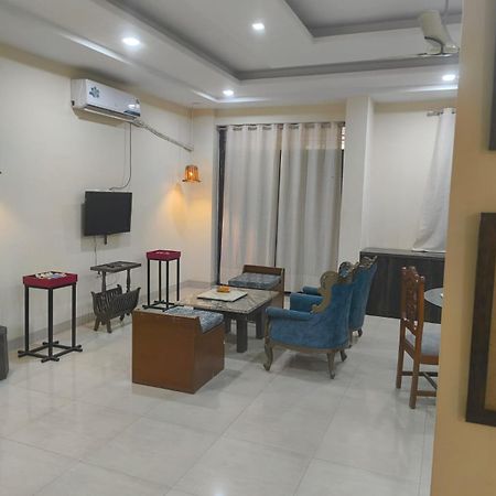Elite Room - A Home Away Divisione di Divisione di Jaipur Esterno foto