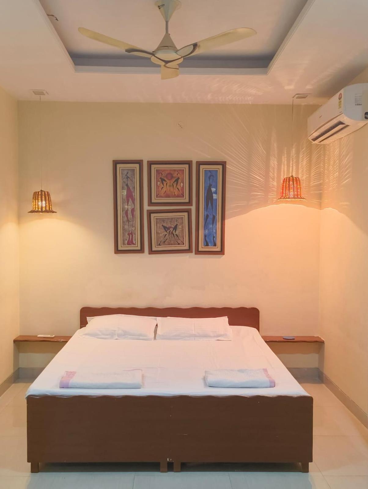 Elite Room - A Home Away Divisione di Divisione di Jaipur Esterno foto