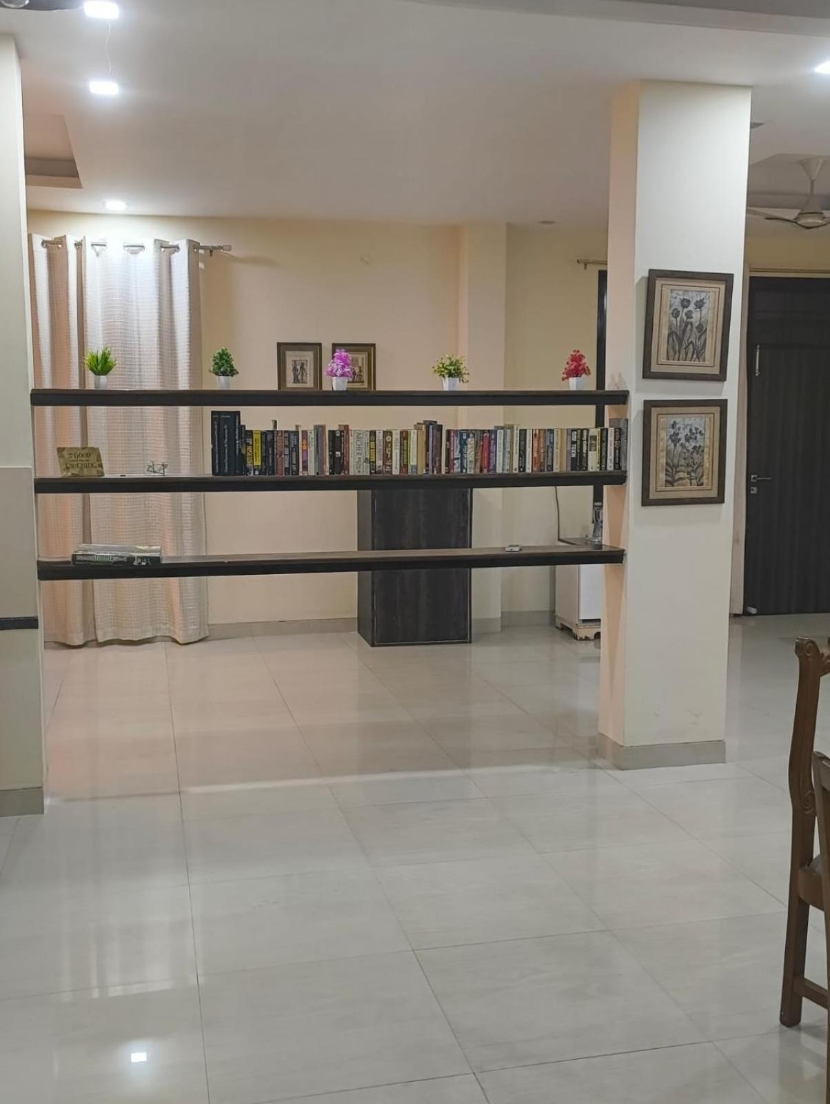 Elite Room - A Home Away Divisione di Divisione di Jaipur Esterno foto