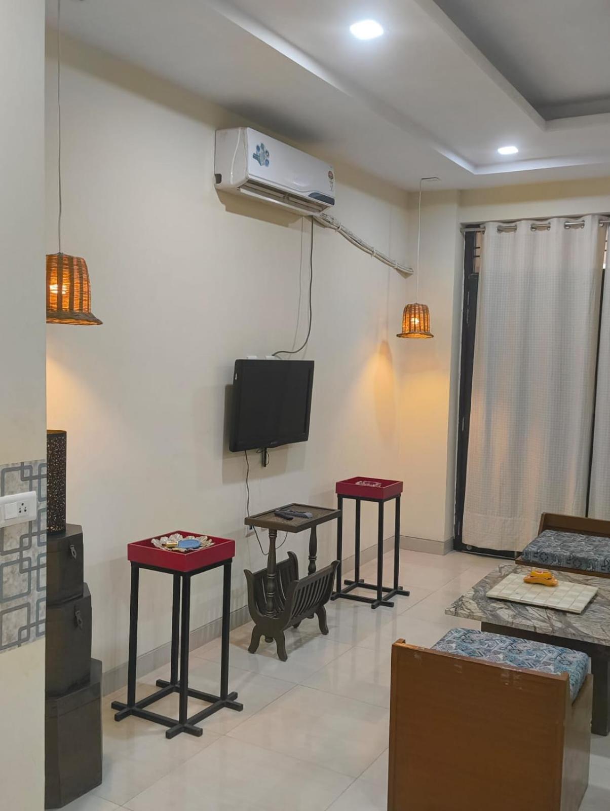 Elite Room - A Home Away Divisione di Divisione di Jaipur Esterno foto