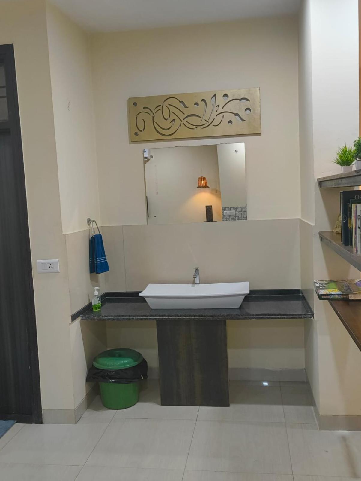 Elite Room - A Home Away Divisione di Divisione di Jaipur Esterno foto