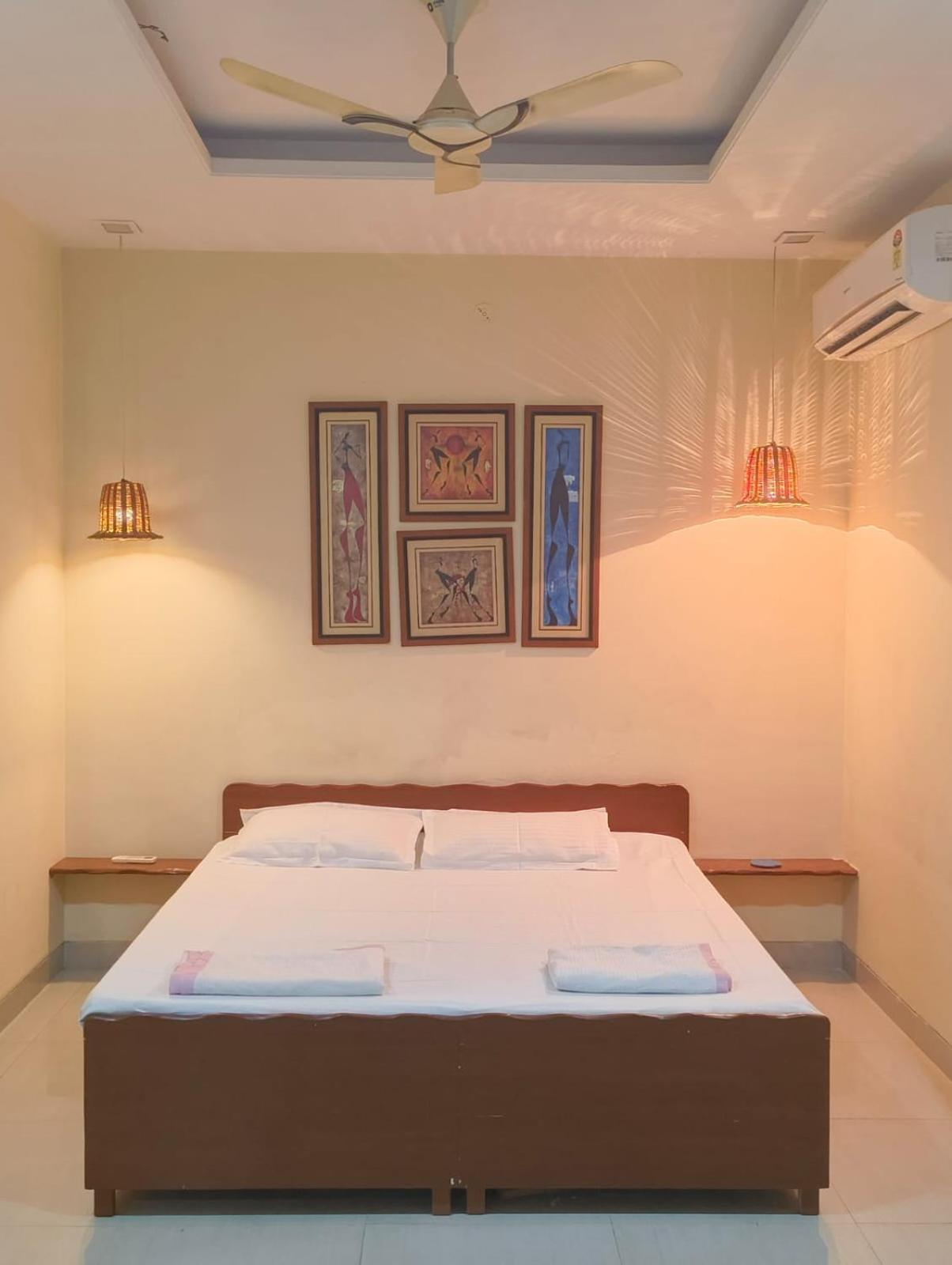 Elite Room - A Home Away Divisione di Divisione di Jaipur Esterno foto