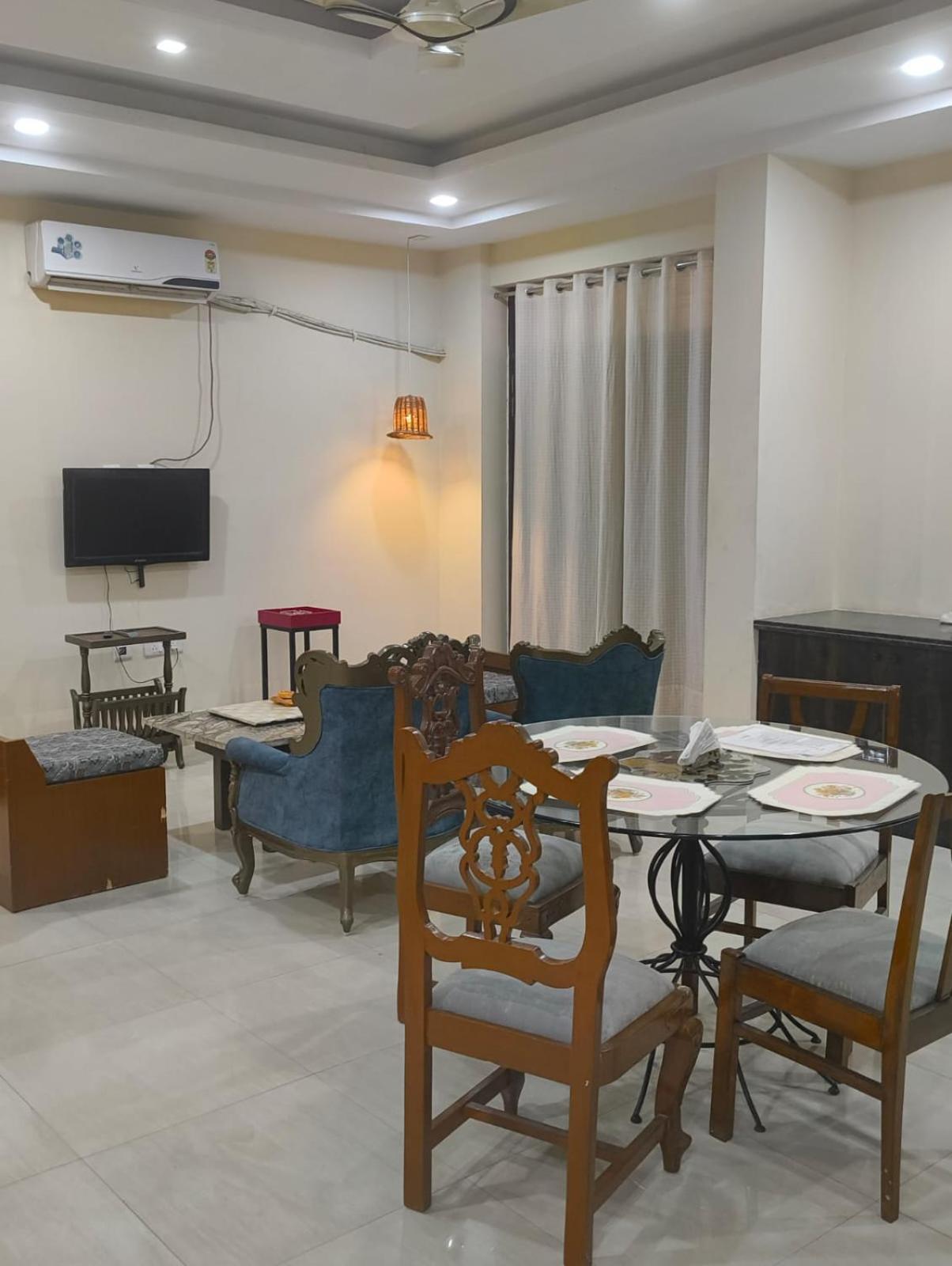 Elite Room - A Home Away Divisione di Divisione di Jaipur Esterno foto